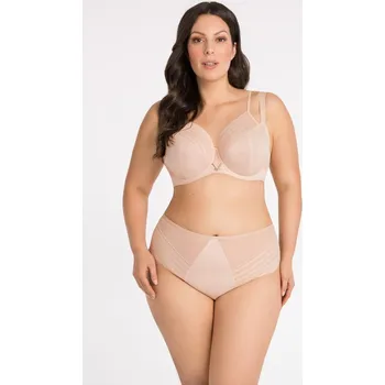 Podprsenka Soft model 198065 Gorsenia Lingerie 80K