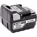 HiKOKI (dříve Hitachi) HiKOKI (Hitachi) BSL1850C Akumulátor (18V/5,0Ah)