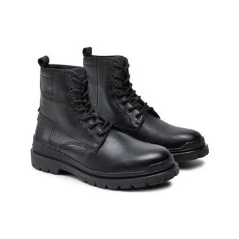 Dámská obuv G-Star Raw Kotníková obuv Blake Boot Mid M D26641 Černá 41