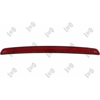 Zadní světlomet Přídavné brzdové světlo ABAKUS 048-14-870