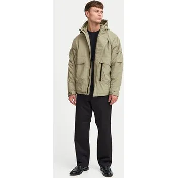 Solid Bunda pro přechodné období Maxx 21108317 Béžová Regular Fit L