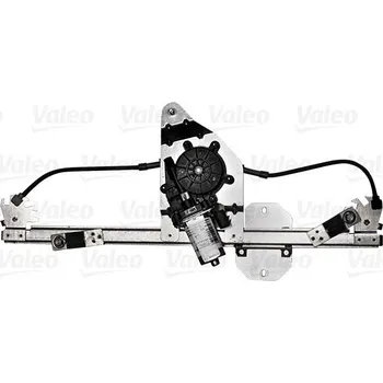 Stahovačka okna Zvedací zařízení oken VALEO 851292