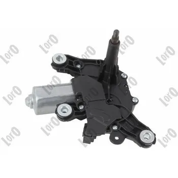 Motorek stěrače a odstřikovače Motor stěračů ABAKUS 103-06-009