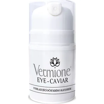 Péče o oční okolí Vermione Eye - Caviar 50 ml