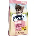 Happy dog Happy Cat Minkas Kitten Care Geflügel Hmotnost: 1,5 kg