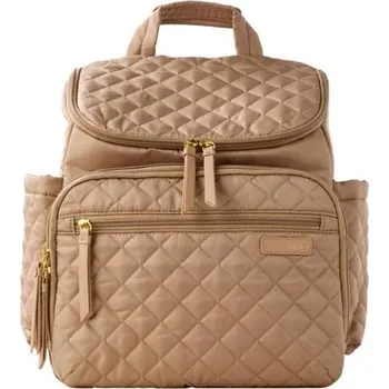 Přebalovací taška Skip Hop - Přebalovací batoh na kočárek FORMA Camel