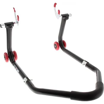 Hever BIHR Univerzální zadní zvedák na motorku s ''V'' adaptéry