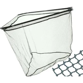 Podběrák Podběráková Síť JSA Fish Černá 70x70cm