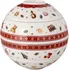 jídelní souprava Villeroy & Boch Toy's Delight La Petite Boule 1485859050 5 ks 