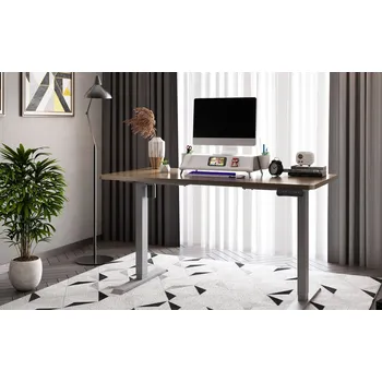 Stolová podnož Elektricky nastavitelný stůl SILENT