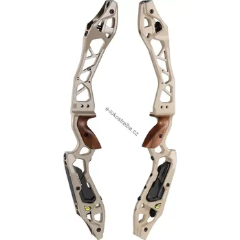 Luk Kinetic Elezo ILF 25" Powder Earth