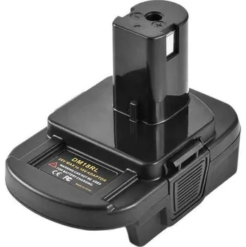 Aku Adapter DeWALT MILWAUKEE / RYOBI