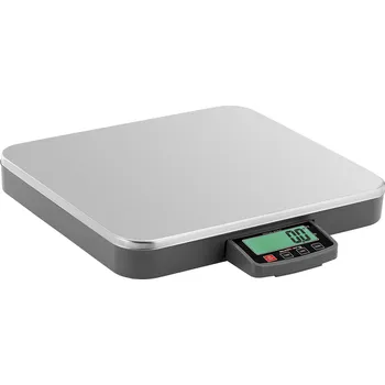 Průmyslová váha Steinberg Systems Balíková váha - 100 kg / 0,05 kg - 35,5 x 40,5 cm SBS-PT-100SK