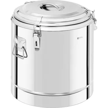 Termobox Royal Catering Termonádoba - 32 l RCTP-35E