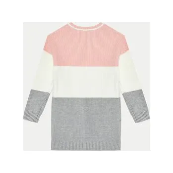 Dámské šaty Guess Úpletové šaty K4BK19 Z3FU0 Barevná Regular Fit 4Y