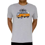 Road Trip MTB Grey - M
