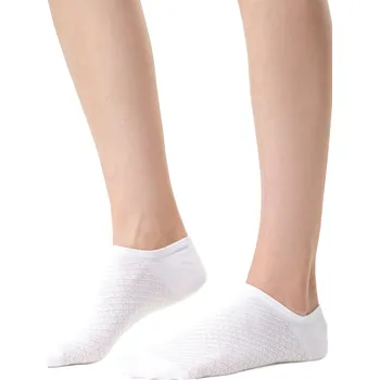 Pánské ponožky Steven Comet Dámské Bavlněné Ponožky Bílá, 38-40 i510_51428532346