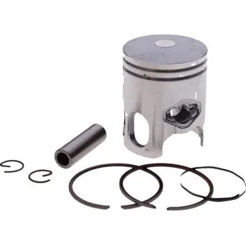 Motor pro motocykl Baotian Pístní sada Baotian 50ccm Peugeot horiz. AYC30040