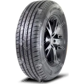 Letní osobní pneu Pneumatiky OVATION vi-286 ht 215/60 R17 96H TL BSW