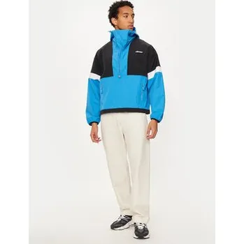 Pánská větrovka Ellesse Bunda anorak Venturo SHX20982 Modrá Regular Fit M