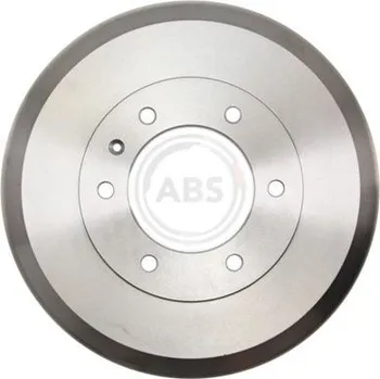 Brzdový buben Brzdový buben A.B.S. 3432-S