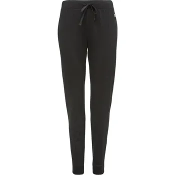 Dámské tepláky Champion RIB CUFF XS Černá, Bílá, Červená