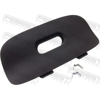 Příslušenství karosérie Klapka, vlečný hák FEBEST FECB-X5R
