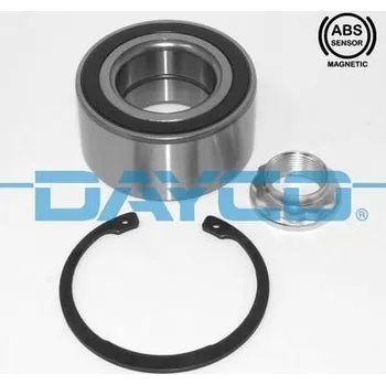 Sada ložisek kol DAYCO KWD1155
