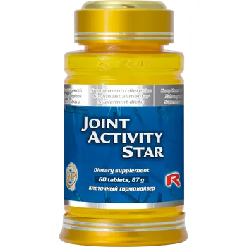 Kloubní výživa STARLIFE JOINT ACTIVITY 60 tablet