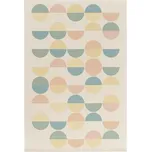 Balta Kusový koberec Star 17632-068 – na ven i na doma Rozměry koberců: 200x290