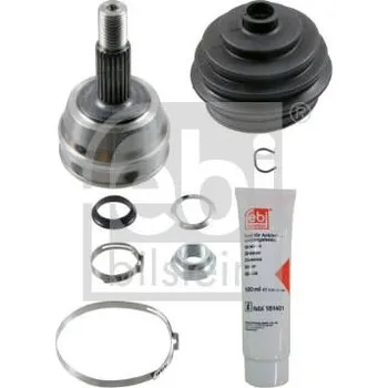 Poloosa kola Sada kloubů, hnací hřídel FEBI BILSTEIN 188629