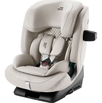 Autosedačka BRITAX RÖMER Autosedačka Britax Römer Advansafix Lux Soft Taupe