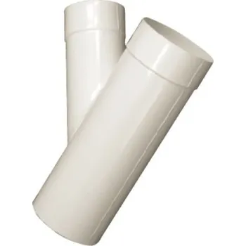 Příslušenství pro vzduchotechniku Soler & Palau OBJ-45°-280/160-L-PP