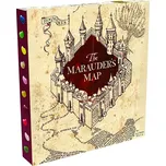 Jelly Belly Harry Potter Marauders Map…