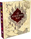 Jelly Belly Harry Potter Marauders Map…