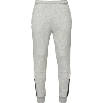 Pánské tepláky Champion RETRO SPORT XXL Šedá, Bílá, Černá