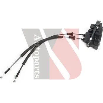 Autozámek Zámek dveří YSPARTS YS-LK0053P