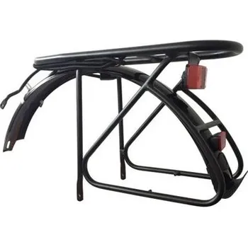 batoh na kolo Sestava blatníků 20" a nosiče Loader Rack pro kolo Tern Link D8/D7i bez varianty BV