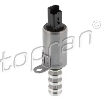 Ventil motoru Řídicí ventil, seřízení vačkového hřídele TOPRAN 639 803