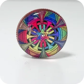 Brož Brož Mandala V.