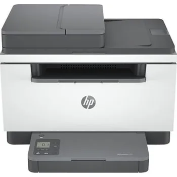 Tiskárna HP LaserJet Pro MFP M234sdn standard (29 ppm, A4, USB, Ethernet, PRINT, SCAN, COPY, duplex, ADF)