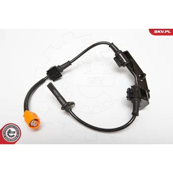 Přislušenství brzdového systému Snímač, počet otáček kol ESEN SKV 06SKV182
