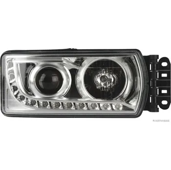 Přední světlomet Světlomet HERTH+BUSS ELPARTS 81658120