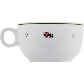 Lilien | Šálek, vínová kytička, široký, 220 ml, Josefine