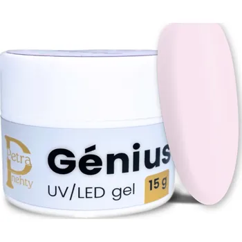 Petra nehty Génius Candy UV/LED gel 15g