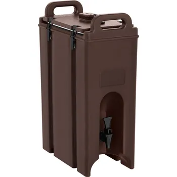 Termobox Royal Catering RC-BDC180 18 l hnědá