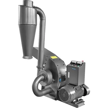 Wiesenfield Kladivové mlýny WIE-PM-2800