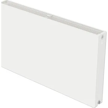 Radiátor Deskový radiátor Rotheigner Plan 22 600 x 600 mm 6 přípojek (spodní nebo boční)
