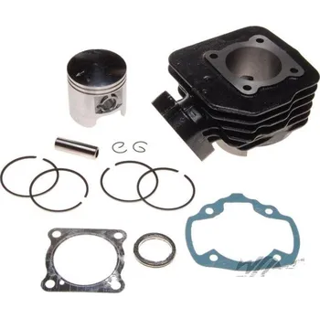 Motor pro motocykl Baotian Válec Baotian 70ccm Peugeot vert. AY310572