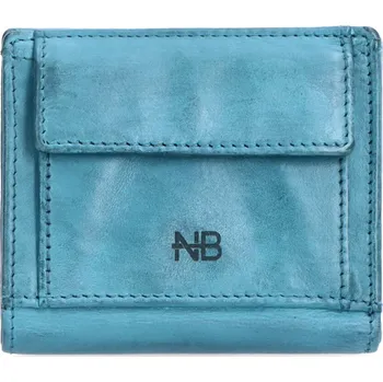 Peněženka Peněženka unisex Noelia Bolger zelená 5133 NB TYR